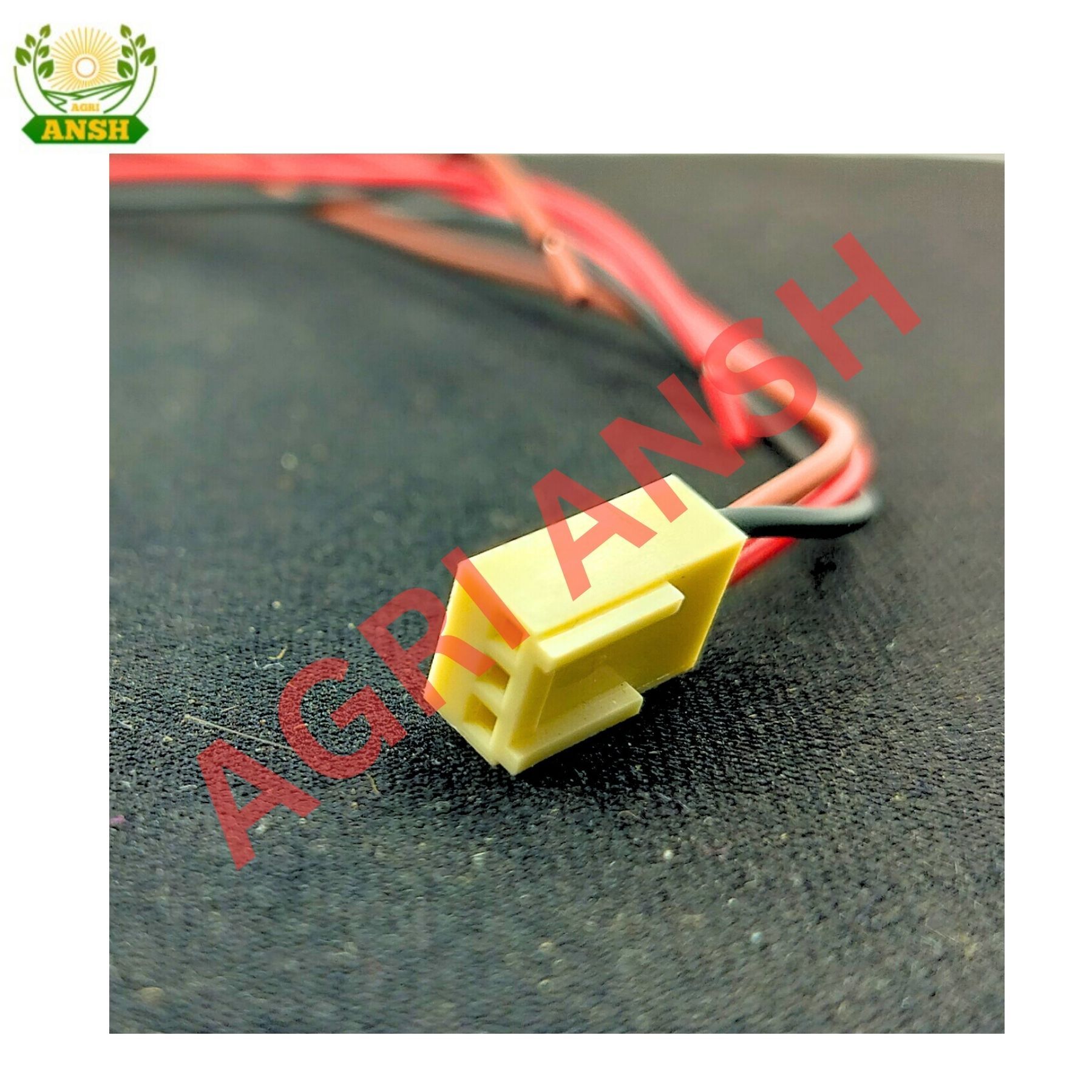 2510 3 Pin Wire