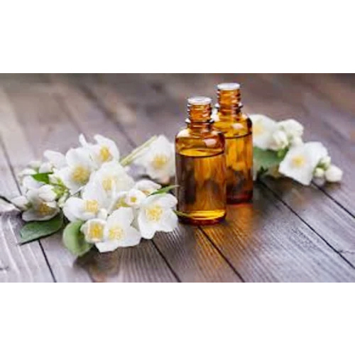 Nag Champa Essential Oil - Age Group: Adults
