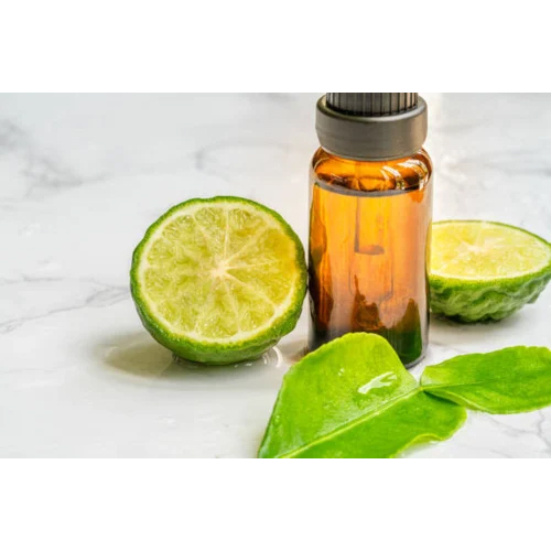 Lime Essential Oil - Purity: 100%