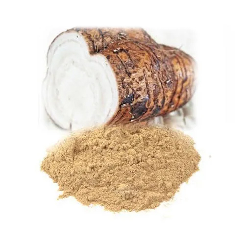Vidharikand Extract - Herbal Ayurvedic Powder, 5kg Brown Fruit Extract | Boosts Energy, Improves Digestion, Supports Skin Health, Enhances Immunity