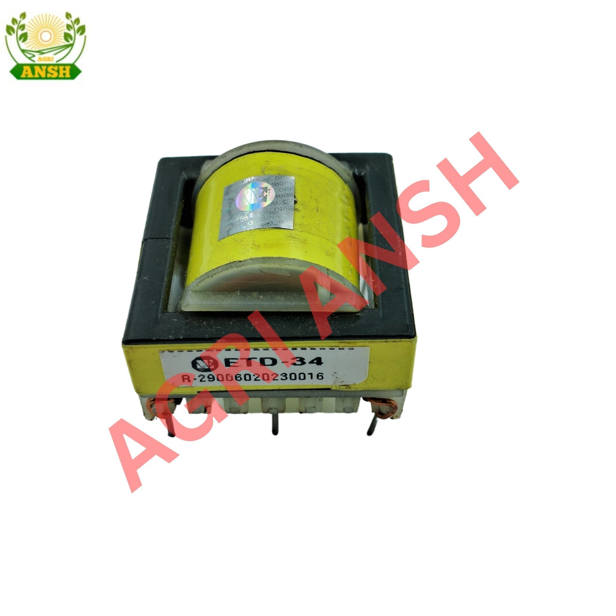 Etd 34 (H)