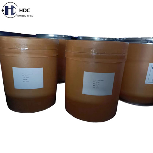 6-Methyluracil - White Crystalline Powder, 99.0% Purity, Pharmaceutical Intermediate for Cardiovascular Drug Synthesis