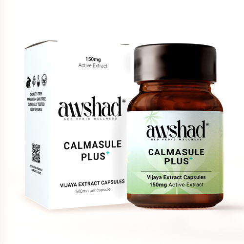 150 Mg Vijaya Extract Capsules Age Group: Adults