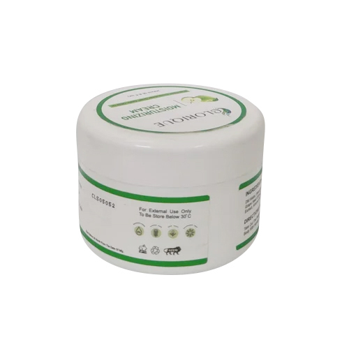 200ml Glorique Moisturizing Cream Grade: First Class