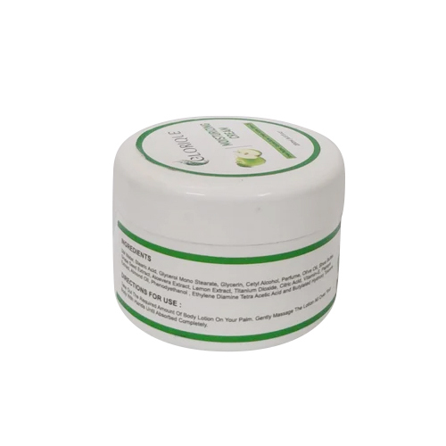 200ml Glorique Moisturizing Cream Grade: First Class