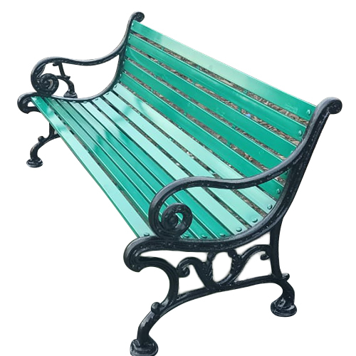 Outddor Garden Bench Application: Sand Beach