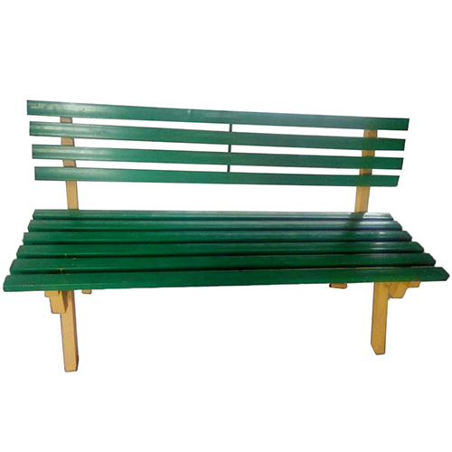 Outddor Garden Bench Application: Sand Beach