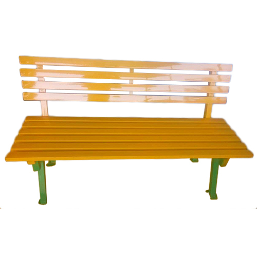 Outddor Garden Bench Application: Sand Beach
