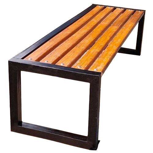 Outddor Garden Bench Application: Sand Beach