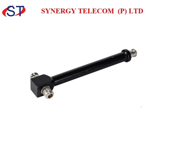 Brass Passive 2way Power Splitter (698-4000mhz ) For Ibs And Das