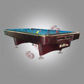 Wiraka Queen Pool Table