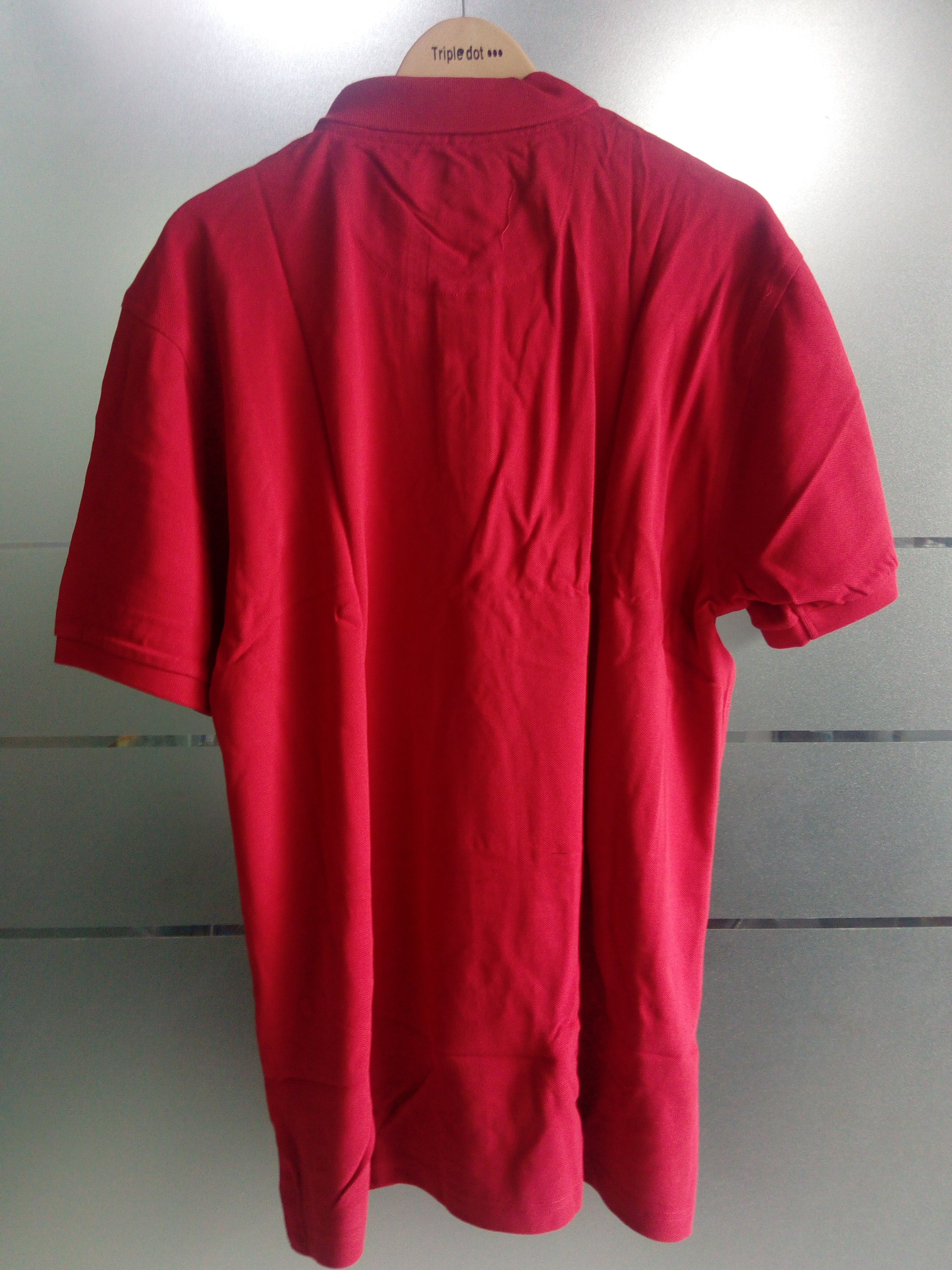 Us Polo T Shirt