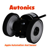 Autonics Enc-1-3-n-24 Wheel Type Rotary Encoder