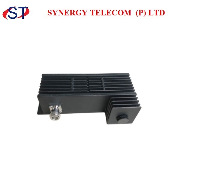 5g 698-4000mhz N-f 2 In 1 Out Hybrid Combiner For Ibs And Das