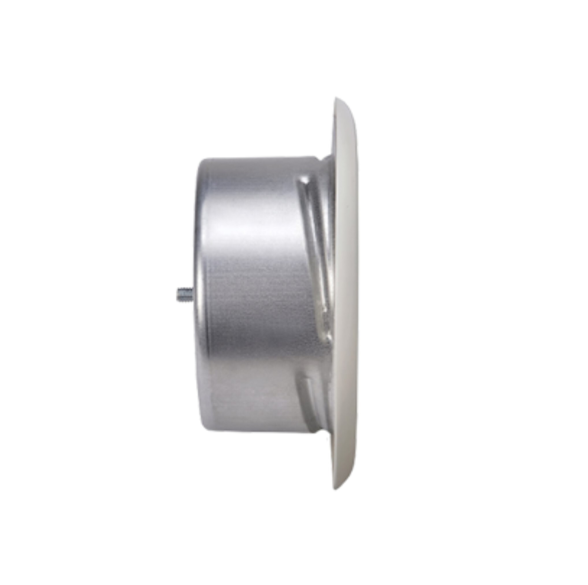 Disc Valve Exhuast - Installation Type: Wall Mount