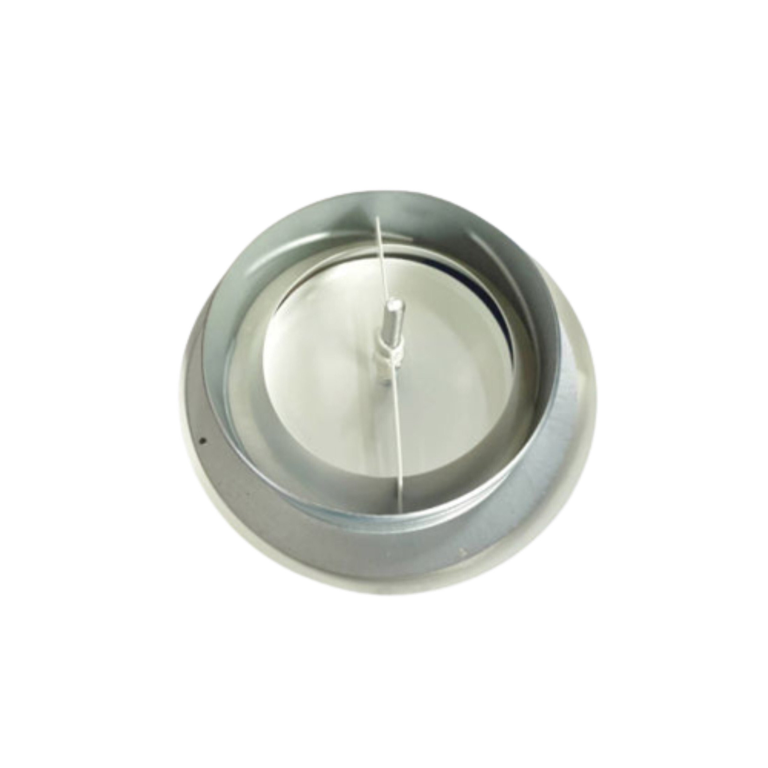 Disc Valve Exhuast - Installation Type: Wall Mount