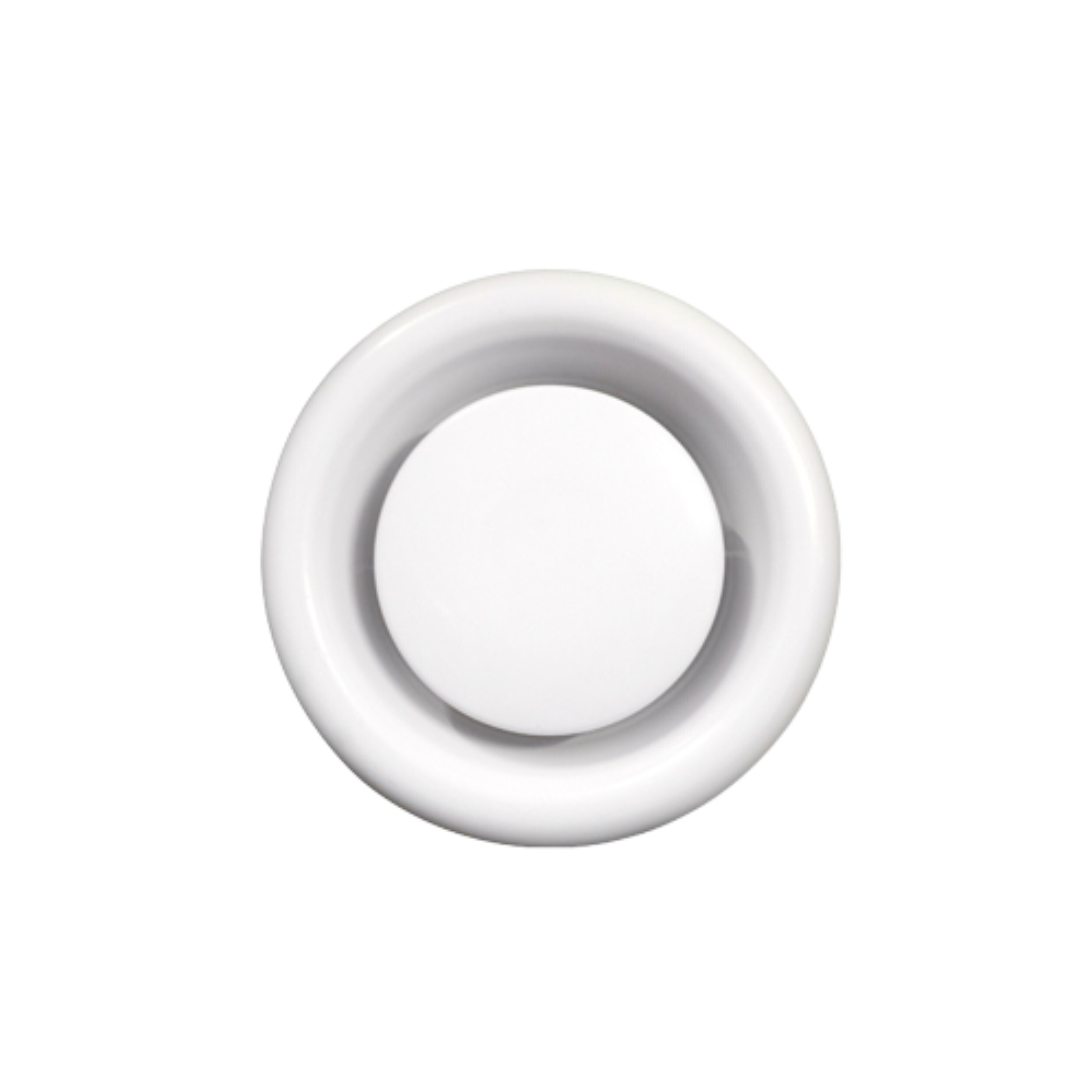 Disc Valve Exhuast - Installation Type: Wall Mount