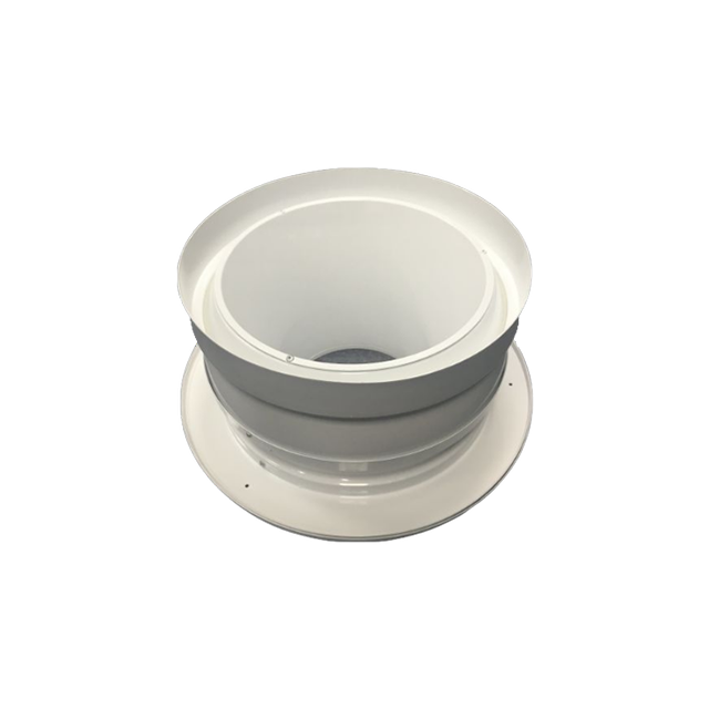 Jet Nozzle Diffuser - Installation Type: Wall Mount