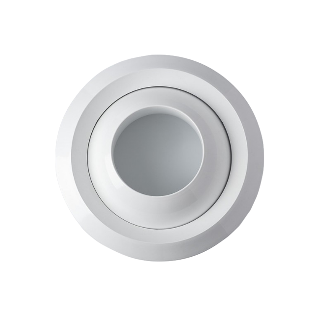 Jet Nozzle Diffuser - Installation Type: Wall Mount