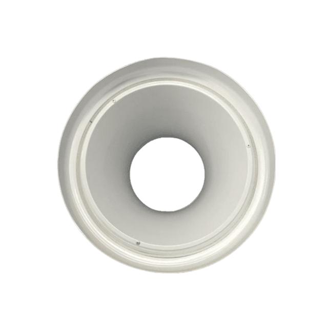Jet Nozzle Diffuser - Installation Type: Wall Mount