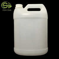 Different Available 5l Hdpe Carbo Oval Plastic Cane