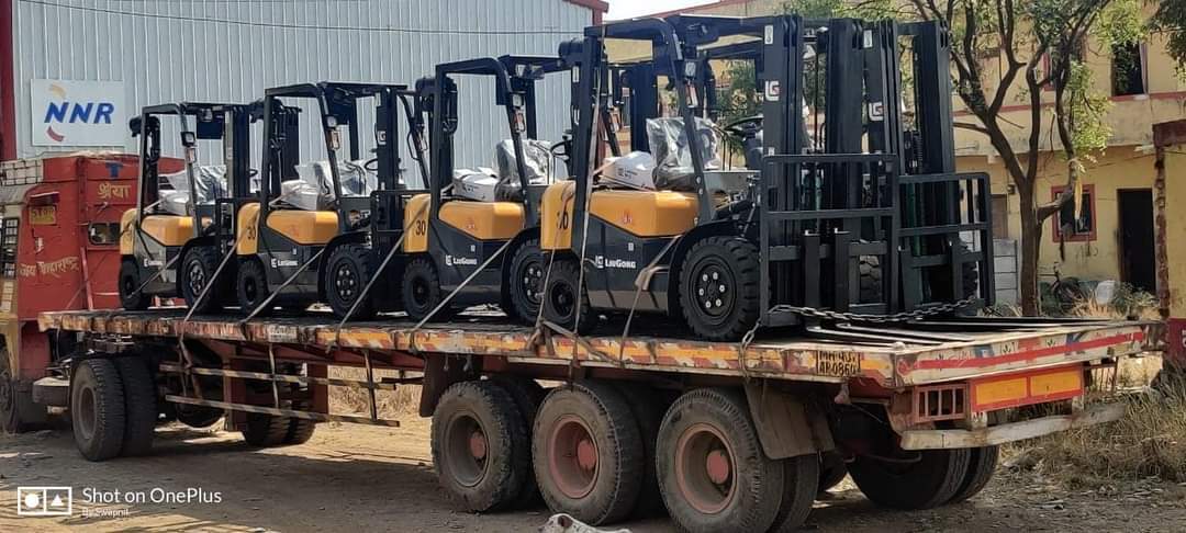 Odc Transport In Pune