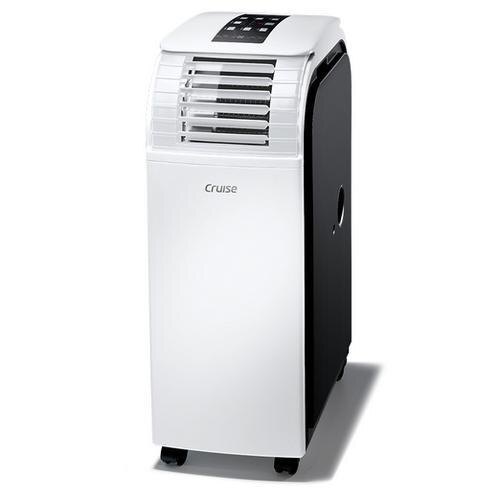 Cruise Air Conditioner Power Source: Electrical