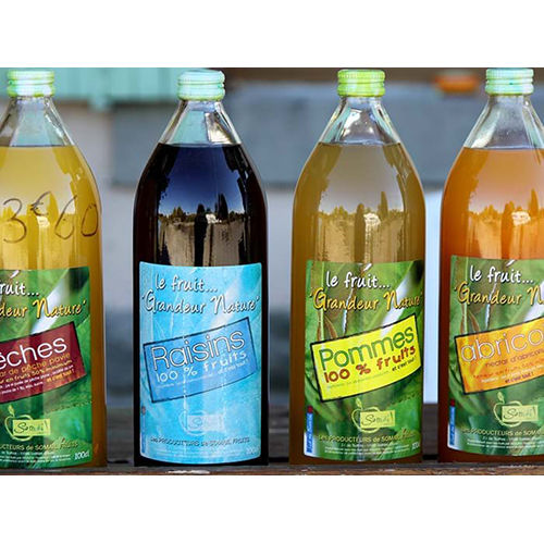 Customised Digital Beverage Labels