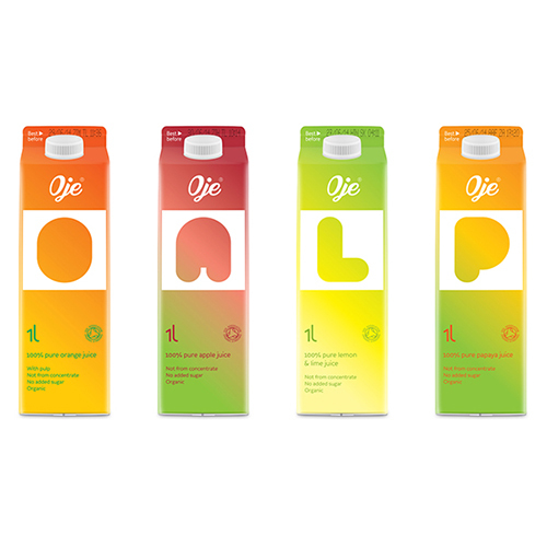 Paper Packaging Mono Carton