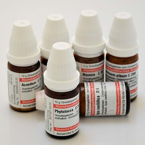 Customised Digital Pharmaceuticals Labels