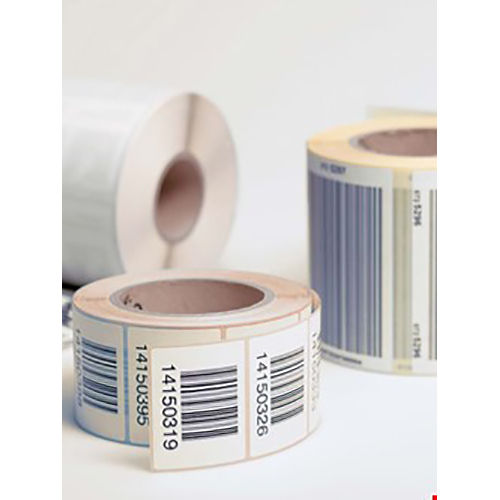 Customised Digital Printed Variable Data Labels