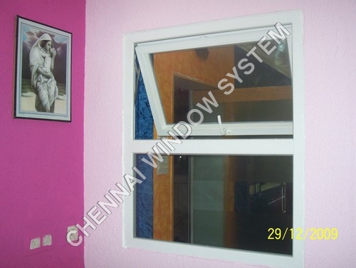 चेन्नई में Tophung फिक्स्ड Upvc विंडो