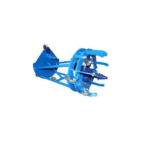Internal Clamps - Color: Green