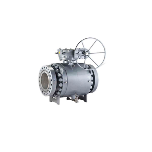 Ss Needle Valve - Stainless Steel, 1/4" To 2" Size, Gray Color | Welded Connection, Galvanized Surface Treatment, Warranty Included