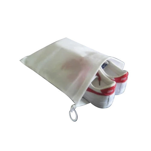 Without Handle Non Woven Shoe Storage Bags