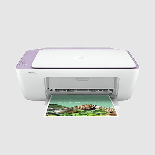 Hp Inkjet Printer Max Paper Size: A4