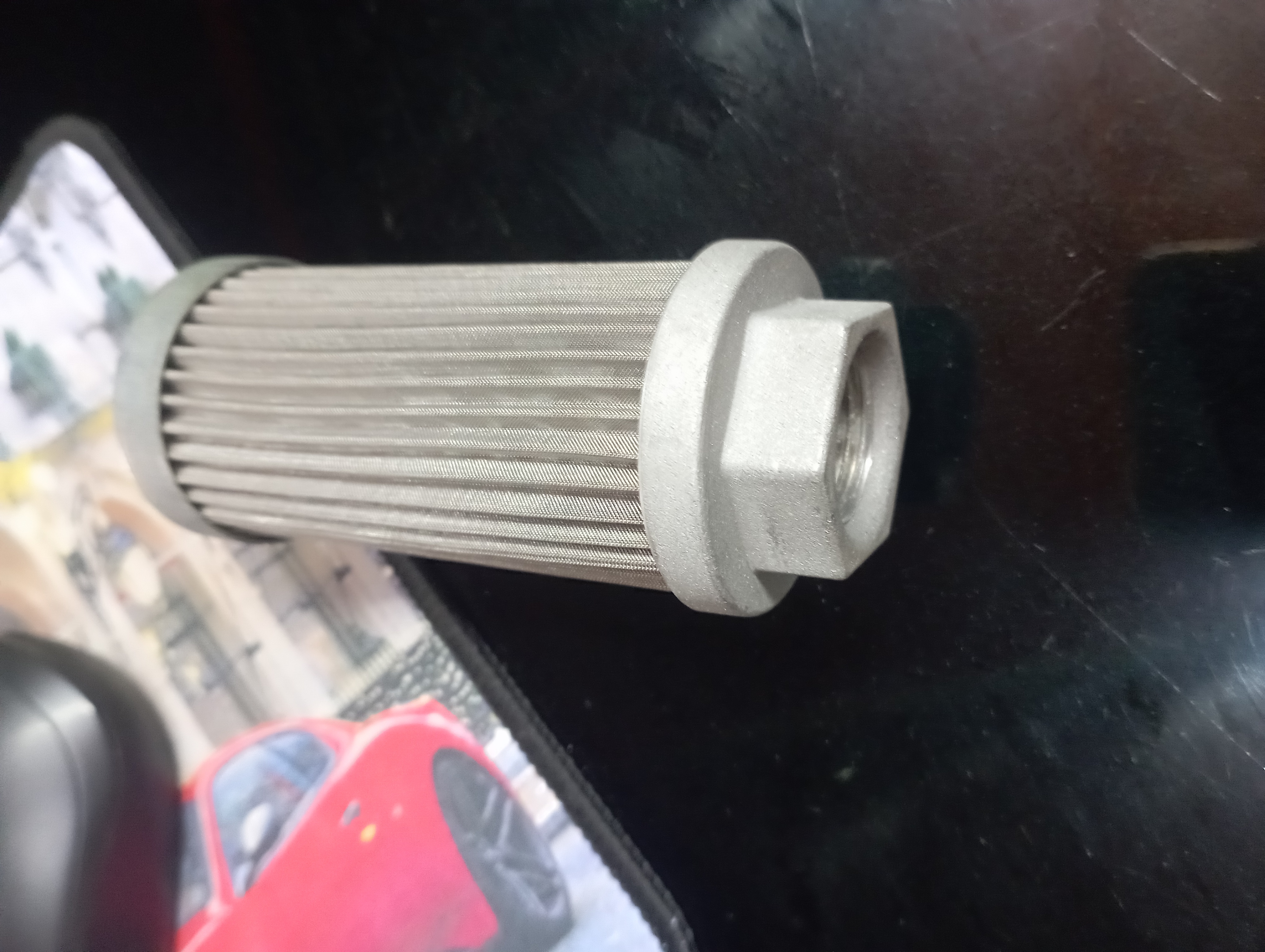 Air Filter