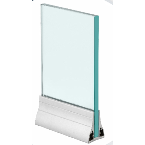 Fr-06 एल्युमिनियम रेलिंग ब्रैकेट