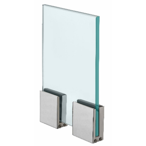 FR-17 एल्युमिनियम रेलिंग ब्रैकेट