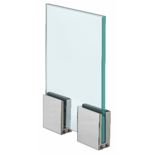 Fr-23 एल्युमिनियम रेलिंग ब्रैकेट