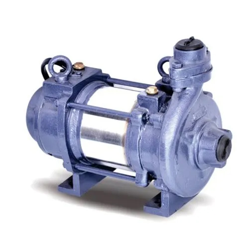 ओपन वेल सबमर्सिबल पंप्स प्रेशर: मीडियम प्रेशर