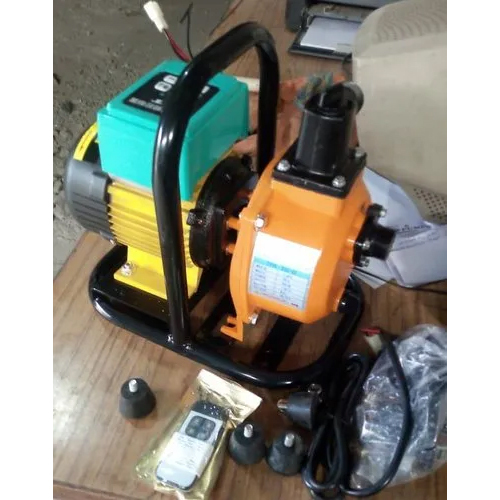 Bldc Centrifugal Pump - Color: Multi Color