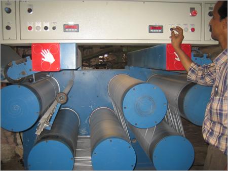 PP/HDPE based Polywoven Products