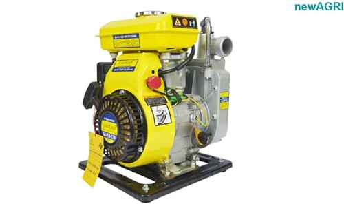 diesel water pump