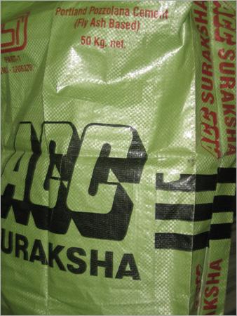 PP/HDPE based Polywoven Products