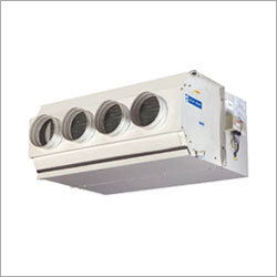 लचीला ducted स्प्लिट ACS