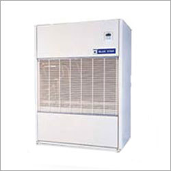 लॉन्ग डिस्टेंस पाइपिंग पैकेज्ड ACS