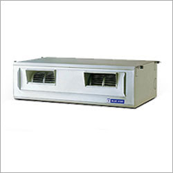 पैकज्ड ACS और डक्टेड स्प्लिट्स