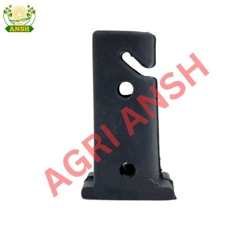 Fence Insulator 10 NO.BLACK