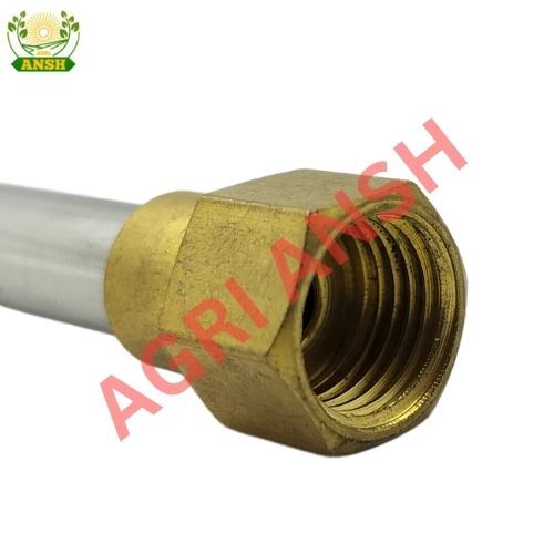 Agricultural Sprayer Extension Rod 6